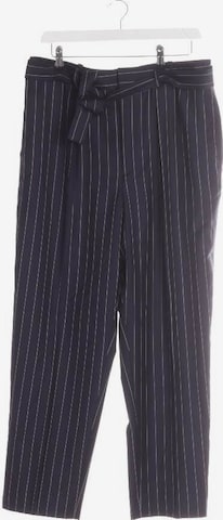 Polo Ralph Lauren Pants in XL in Blue: front