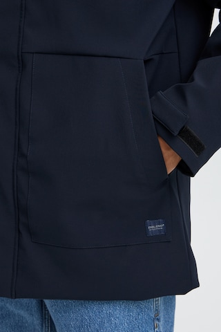 BLEND - Casaco de inverno 'BHFARAM' em azul