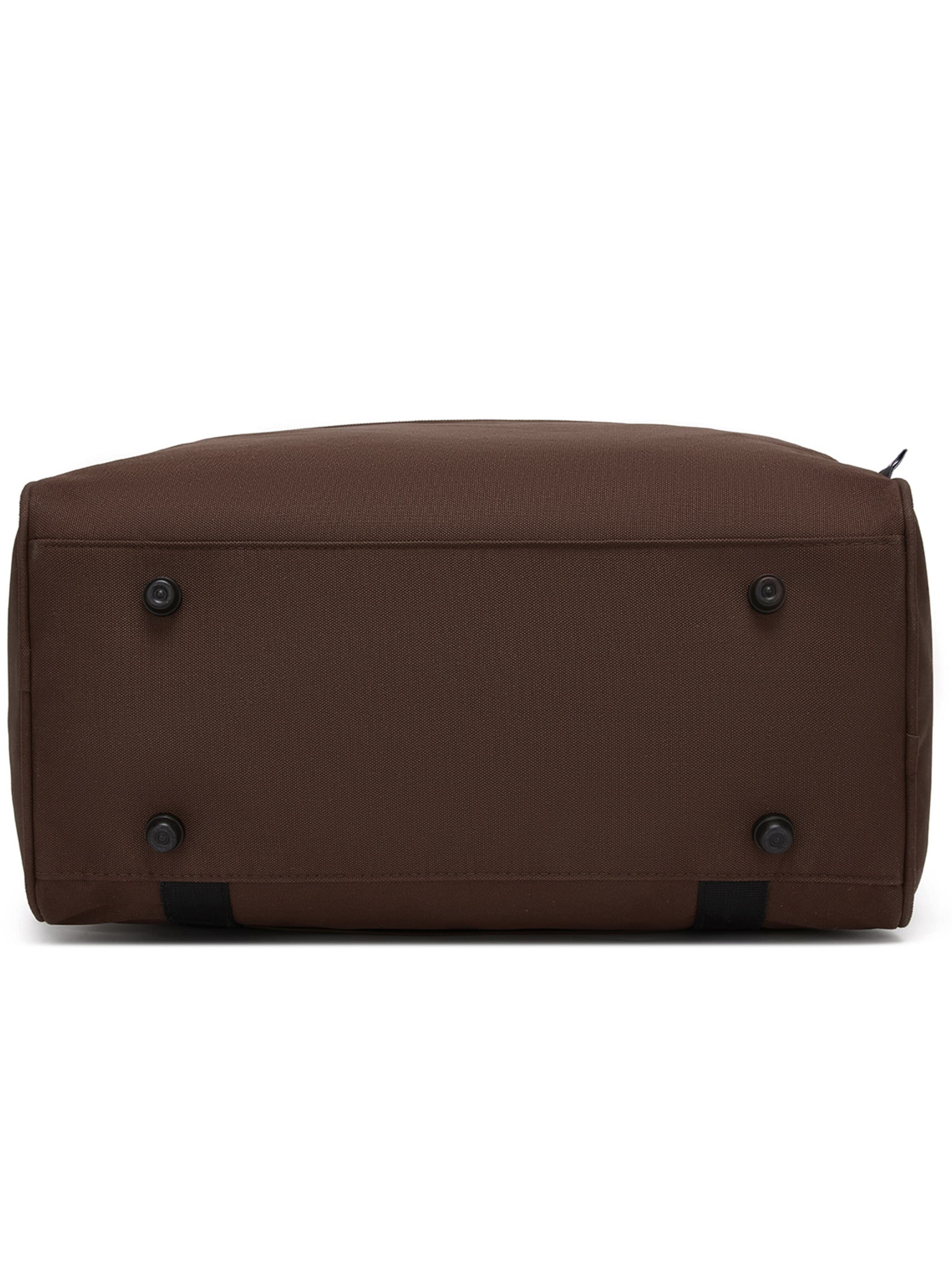 Kono Reisetasche‌‌‌‌‌‌‌ in Braun