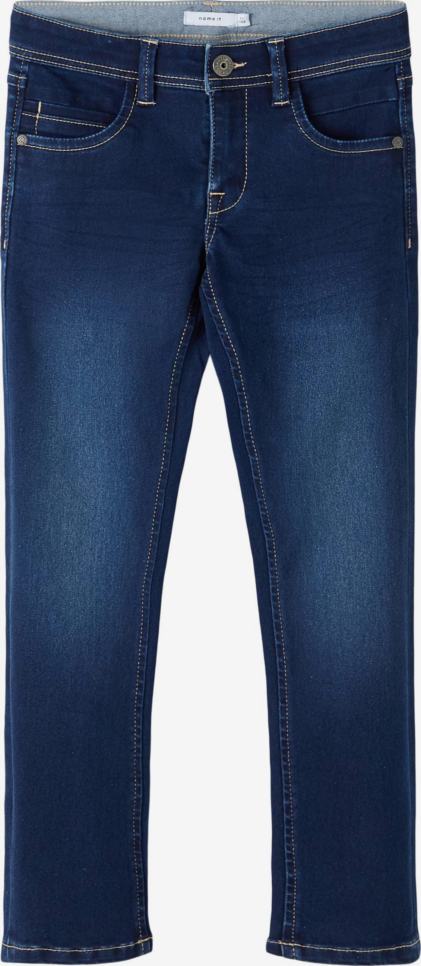 NAME IT Slimfit Jeans 'Silas'