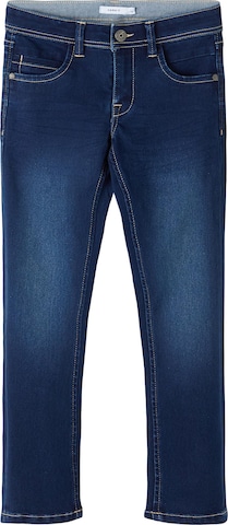 JACK & JONES Átmeneti dzseki 'JJEHero' - fekete