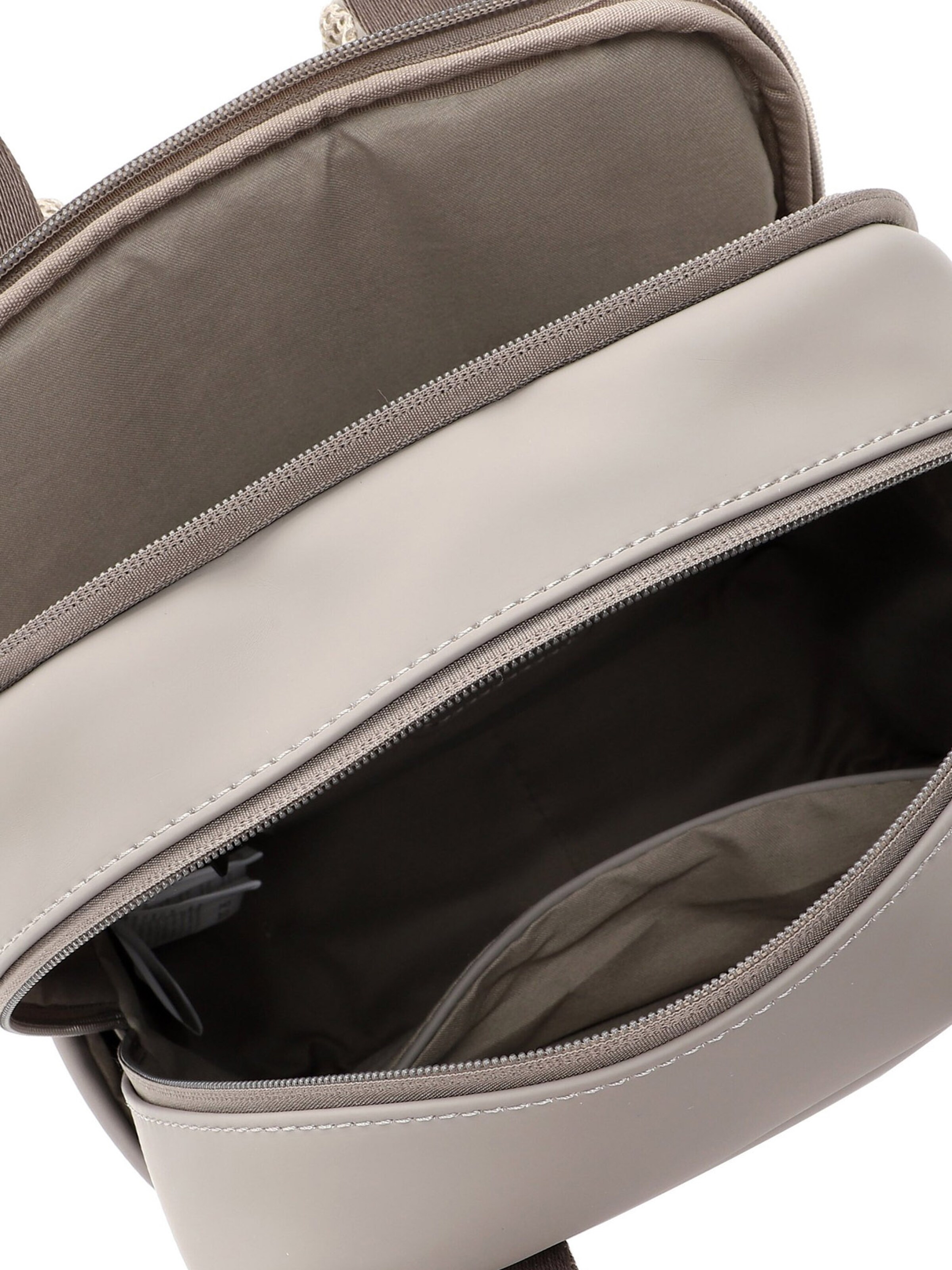 Suri Frey Ryggsäck 'Besty' i grå