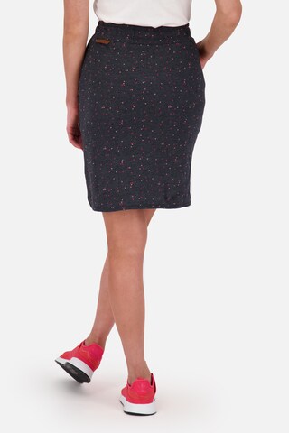 alife & kickin Rock 'LucyAK' in Grau