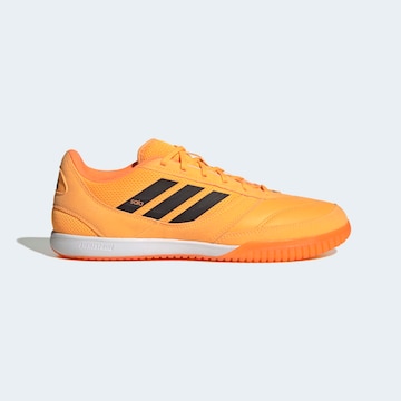 ADIDAS PERFORMANCE Soccer shoe 'Top Sala Competition II' in Orange