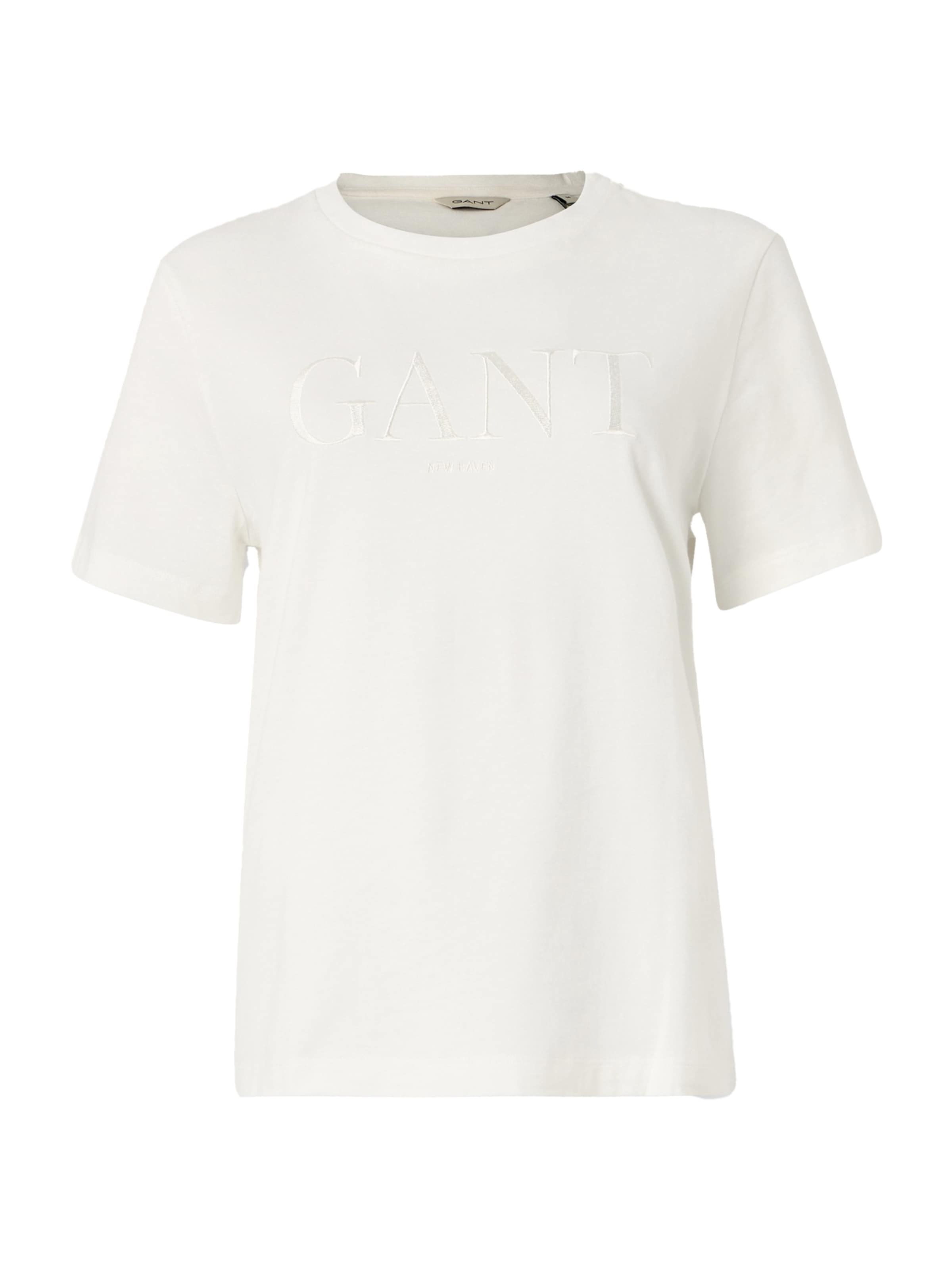 GANT Särk, värv beež: eest vaates