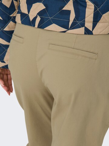 Regular Pantaloni eleganți 'JDYChicago' de la JDY pe bej