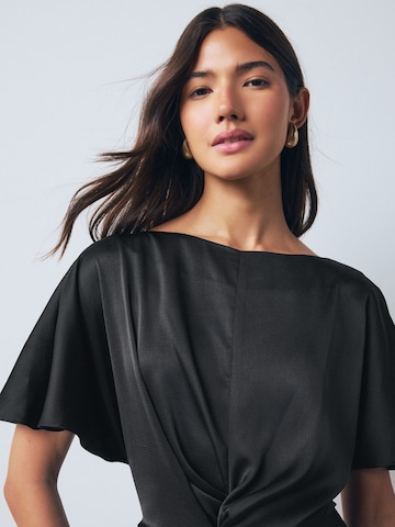 Next Šaty – černá