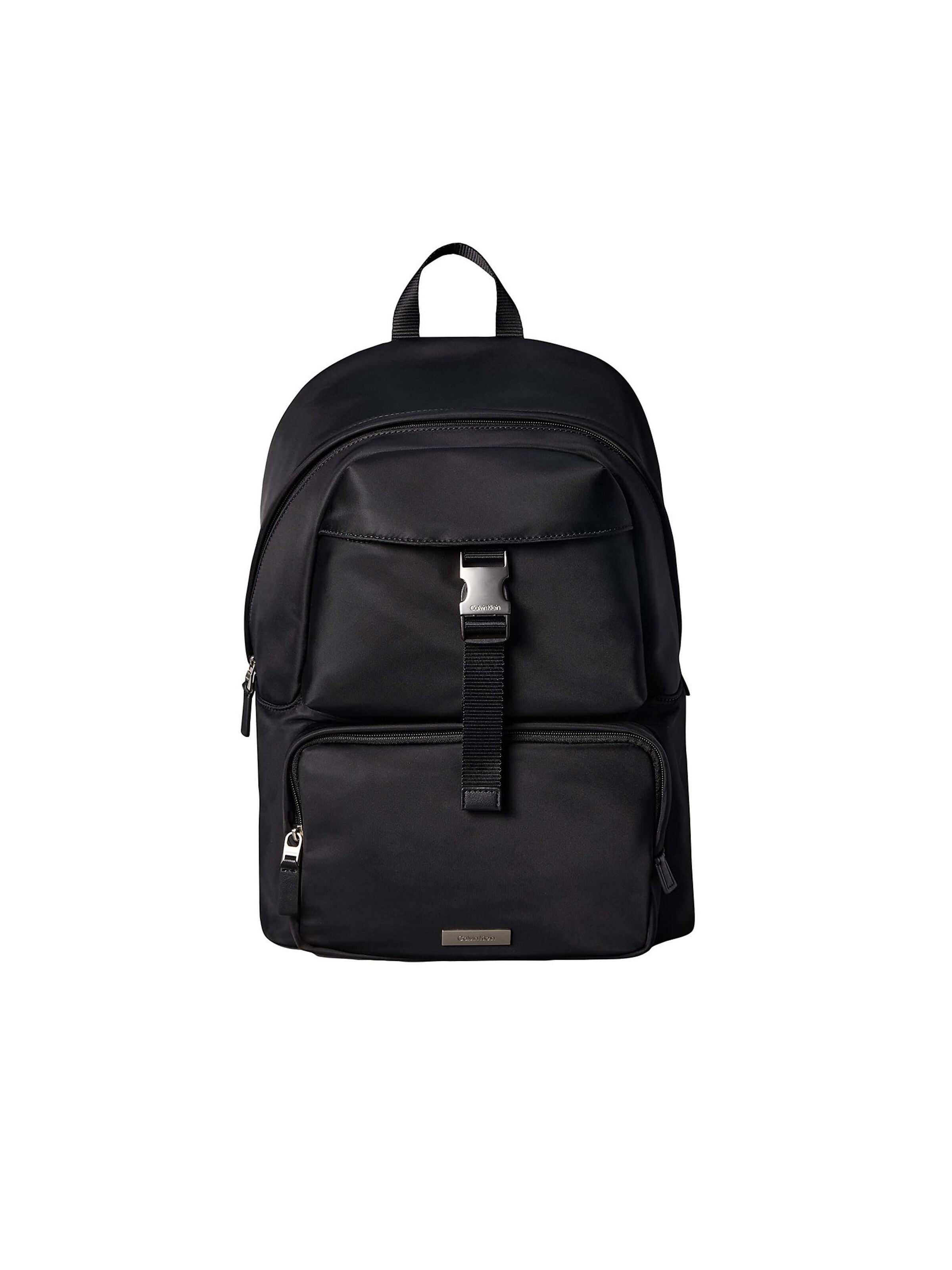 Calvin Klein Backpack in Black, Item view