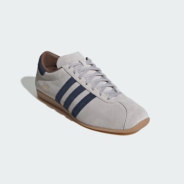 ADIDAS ORIGINALS - Zapatillas deportivas bajas 'Paris' en gris
