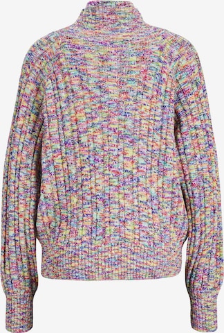 Pull-over 'Claire' JJXX en mélange de couleurs