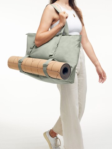 Shopper di Got Bag in verde