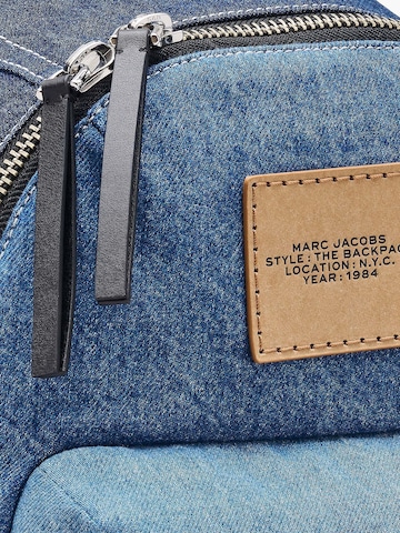 Marc Jacobs - Mochila 'Large Backpack' en azul