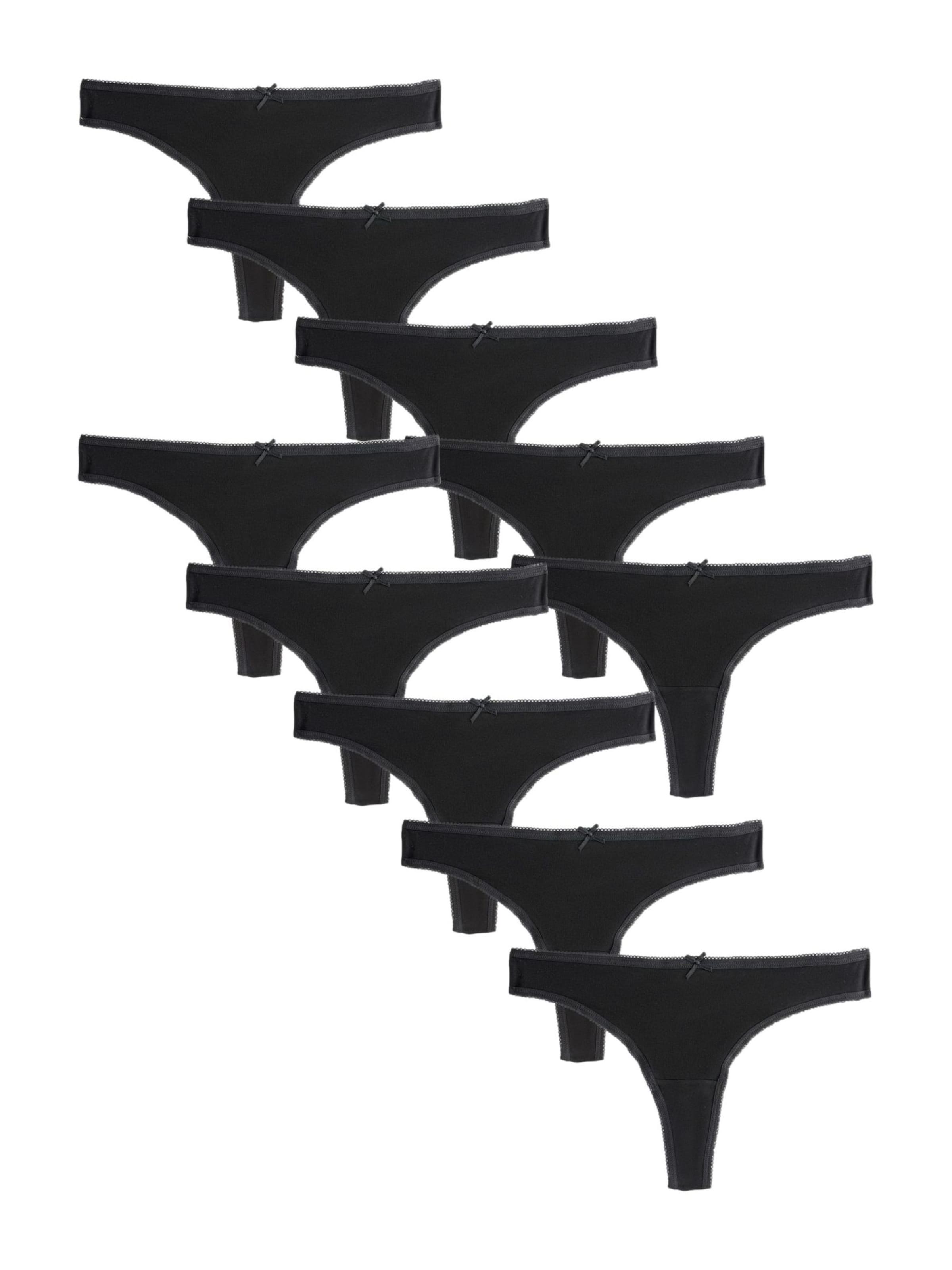 Next Stringid, värv must: eest vaates