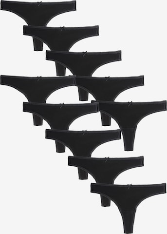 juoda Next Siaurikės: priekis