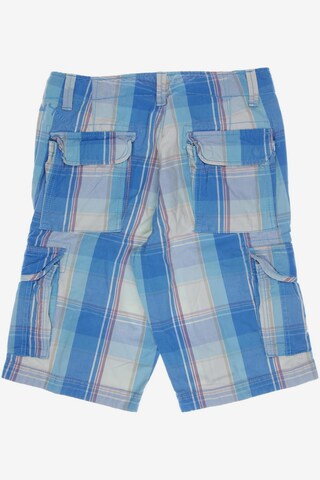 Kaporal Shorts 30 in Blau
