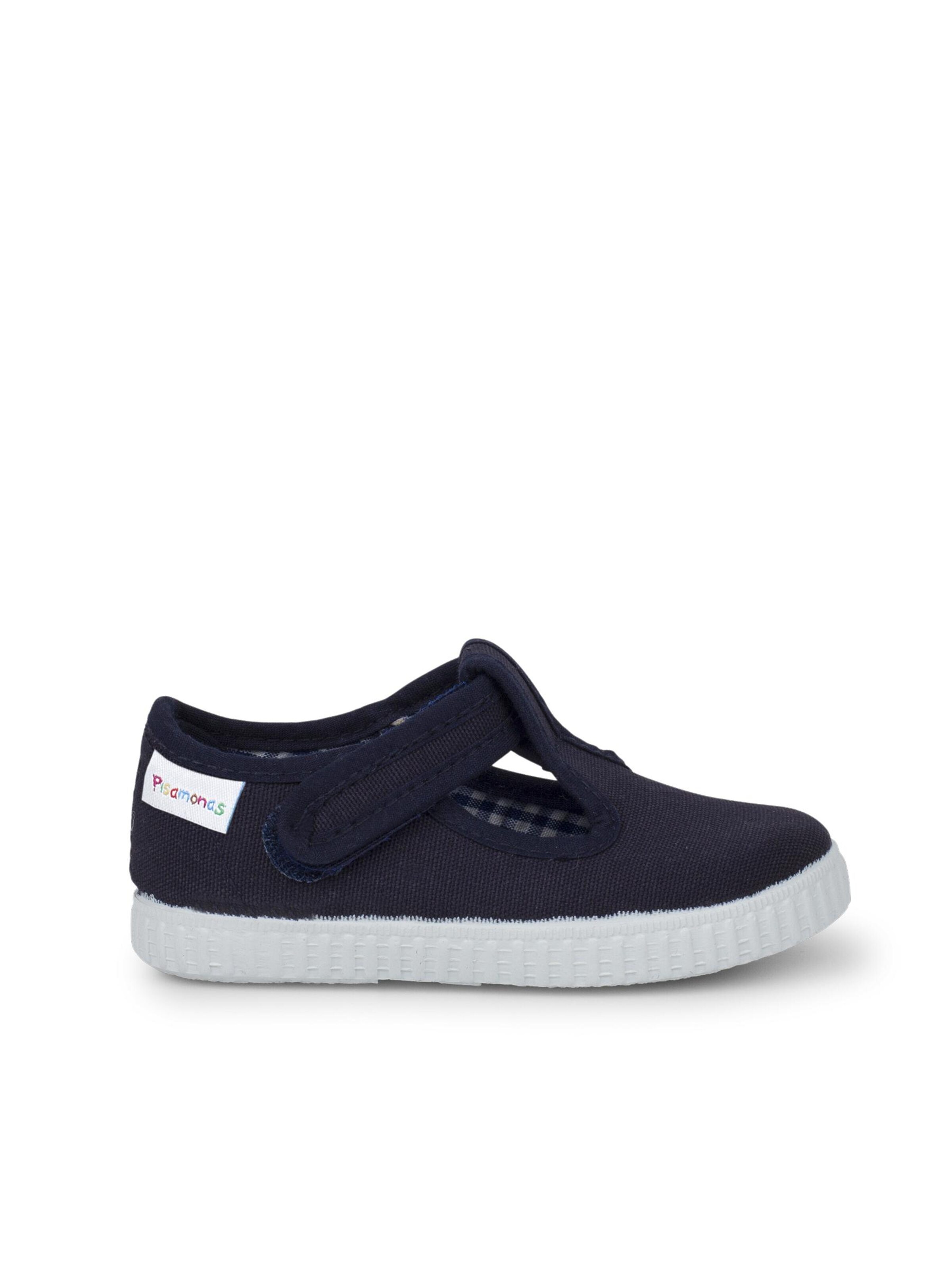 Pisamonas First-step shoe in Blue