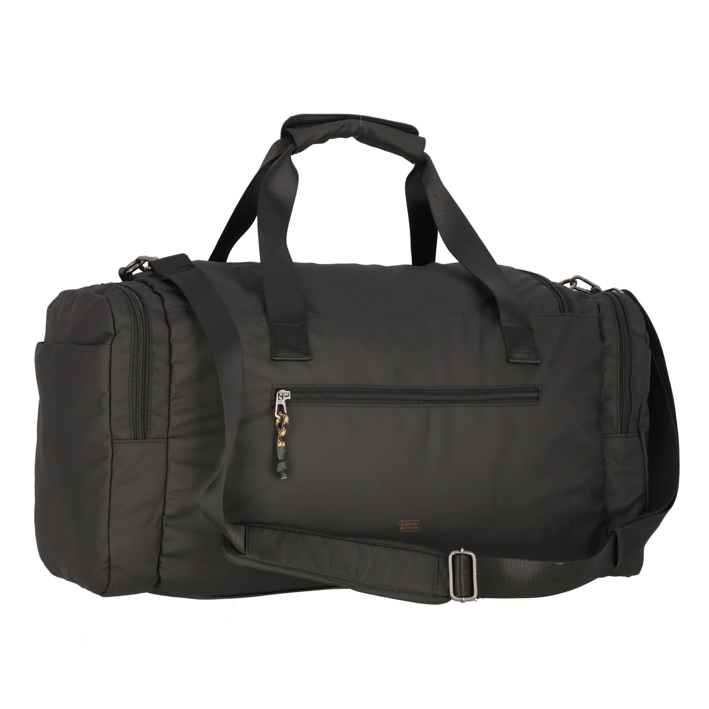 CAMEL ACTIVE Weekender 'Explore' in Black