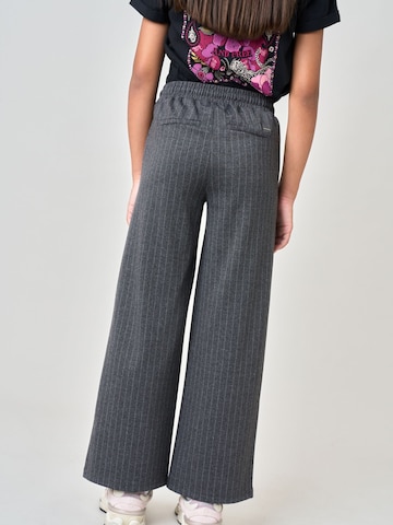 Pantalon Deeluxe en gris