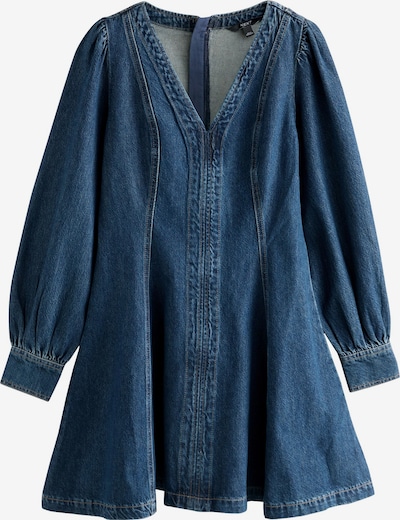 Next Mekko värissä tummansininen, Tuotenäkymä