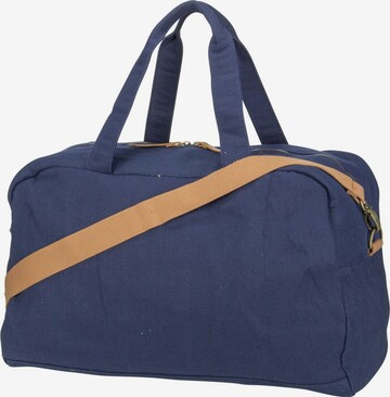 TRAVELITE Weekender 'Hempline' in Blue