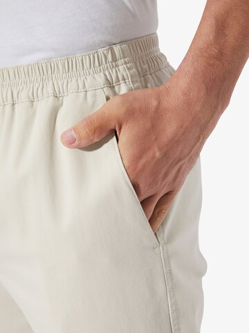 BABISTA Regular Broek 'Pariella' in Wit