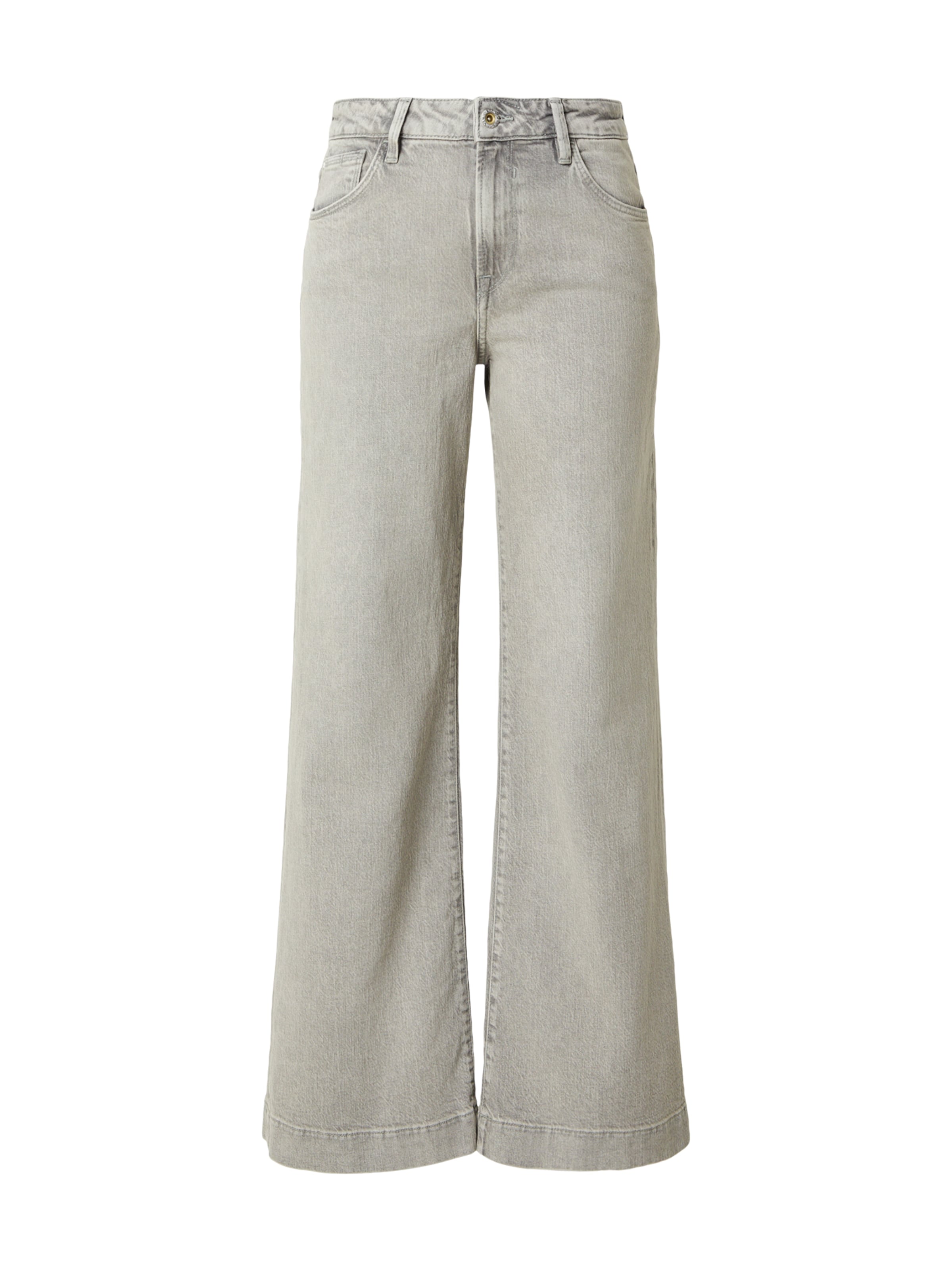 GARCIA Skinny Jeans 'Celia' in Blue: front