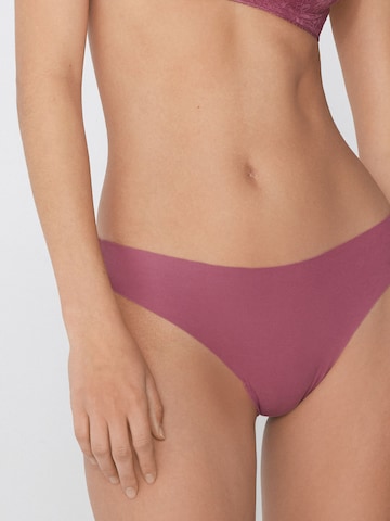 Tezenis Slip in Pink