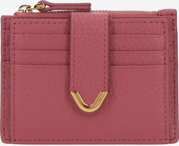 Coccinelle Футляр 'DEW' в Красный: спереди