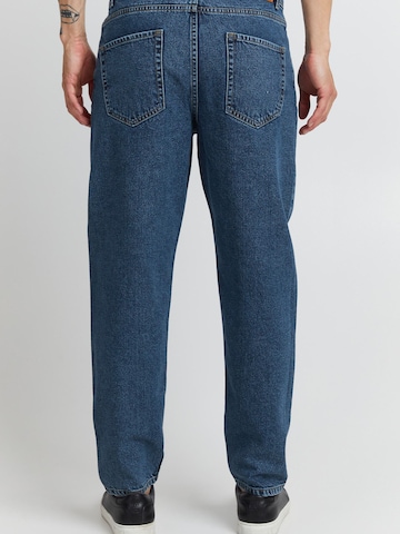 !Solid Loose fit Jeans 'Dylan' in Blue