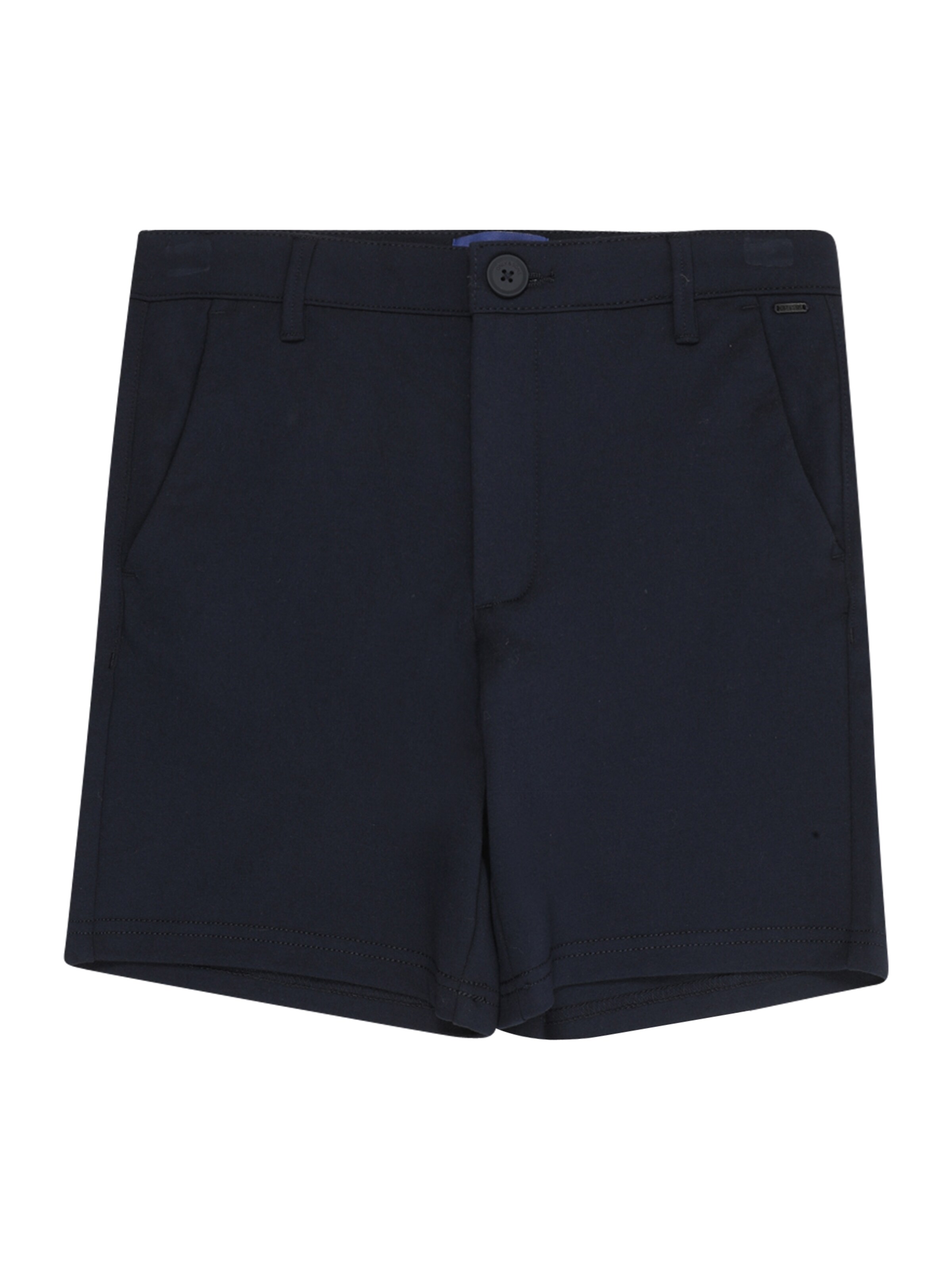 Only & Sons Junior Normální Kalhoty 'OSJMARK' – modrá: přední strana