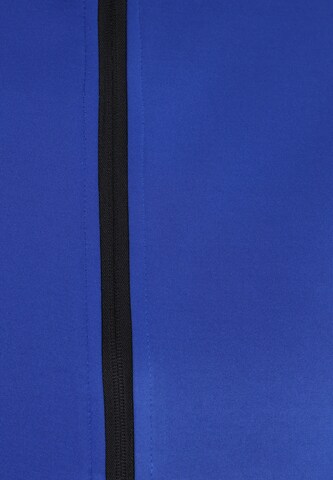 Veste de survêtement Tweek en bleu