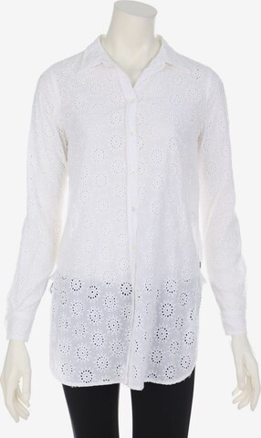Ottod’Ame Blouse & Tunic in S in White: front