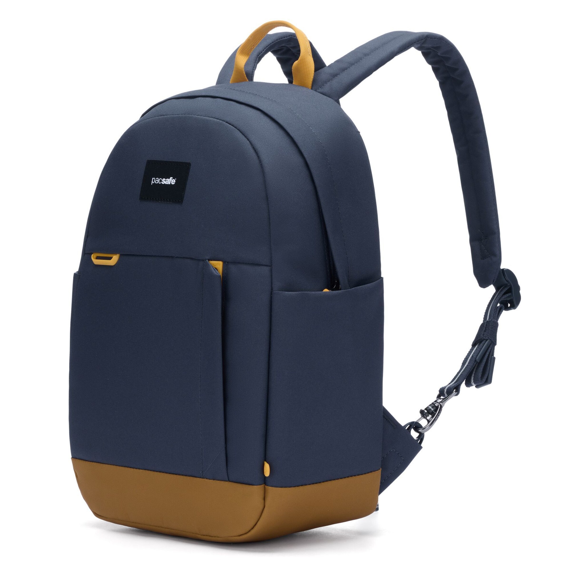 Pacsafe Backpack 'Go' in Blue