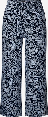 CECIL Hose in Blau: Vorderseite