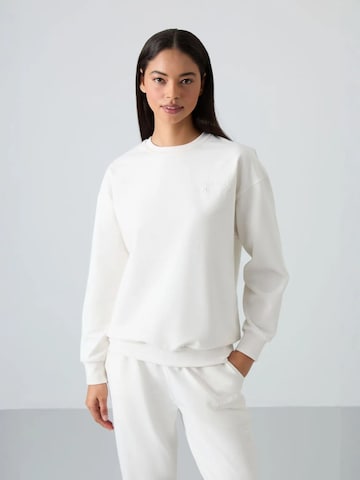Tommy Life - Fato de jogging em branco