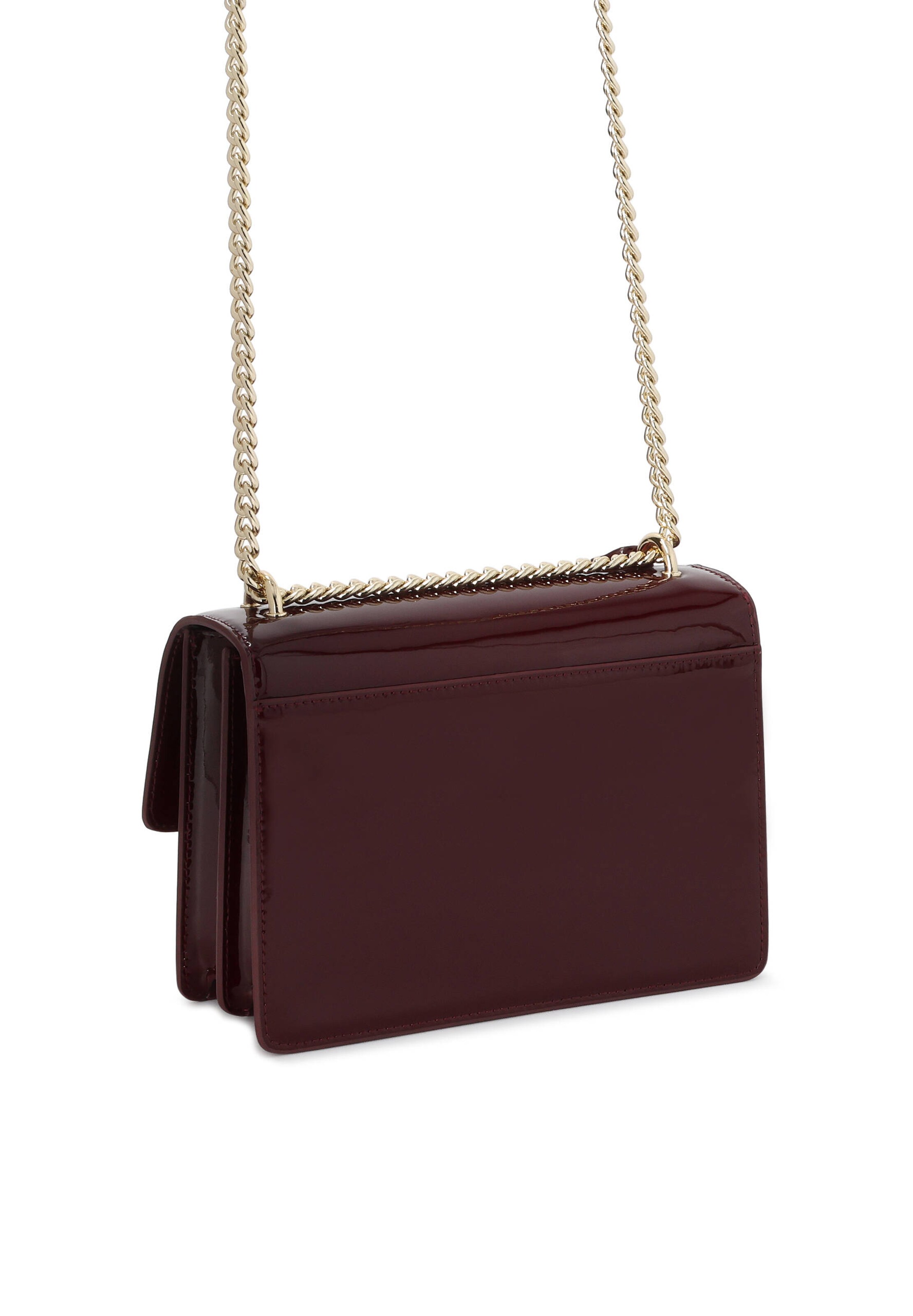 Kazar Чанта с презрамки в червено