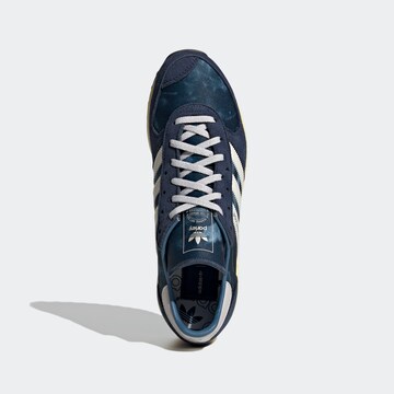 Sneaker bassa 'Trx Vintage' di ADIDAS ORIGINALS in blu