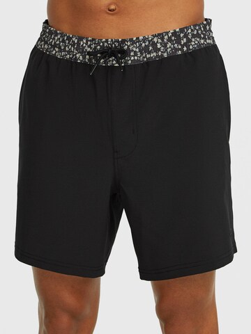 O'NEILL - Bermudas en negro