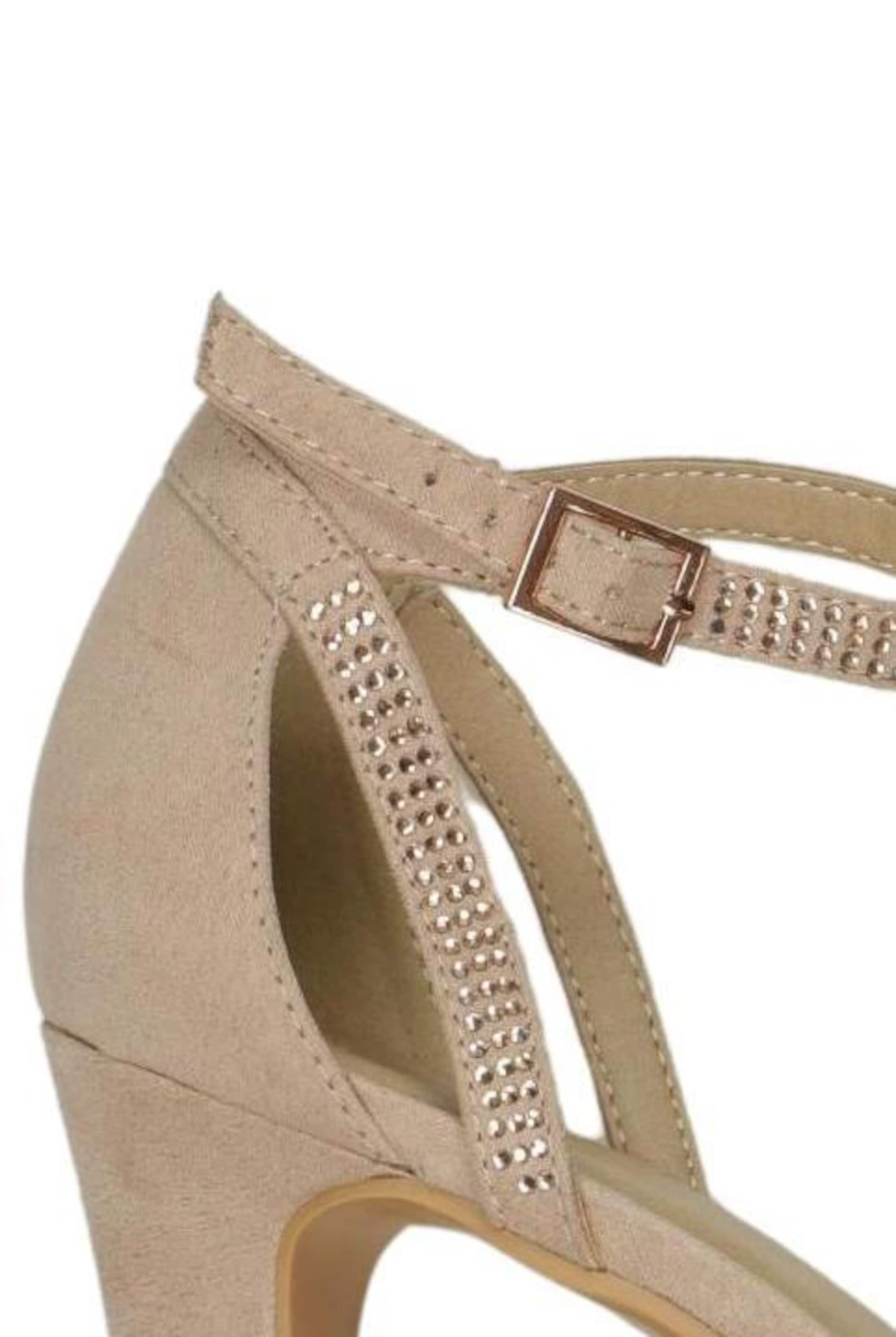 Anna Field Pumps 39 in Beige