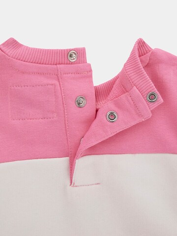 GUESS Set: Kleid und Höschen in Grau