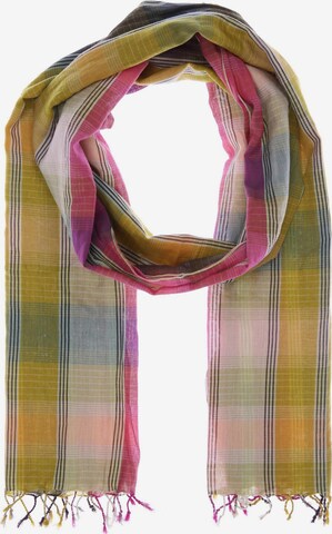 Hartford Scarf & Wrap in One size in Mixed colors: front