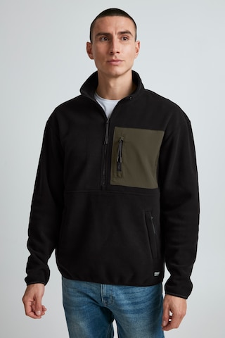 BLEND Sweatshirt in Black