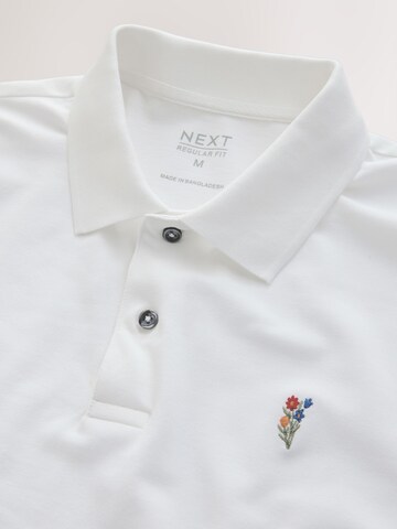 Next Särk, värv valge