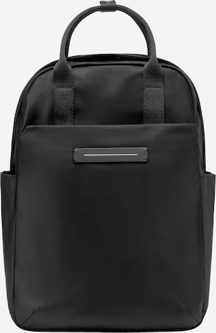 Horizn Studios Rucksack 'Aoyama' in Schwarz