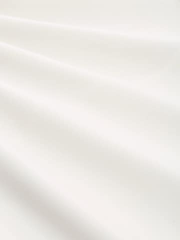 TOM TAILOR - Camiseta en blanco