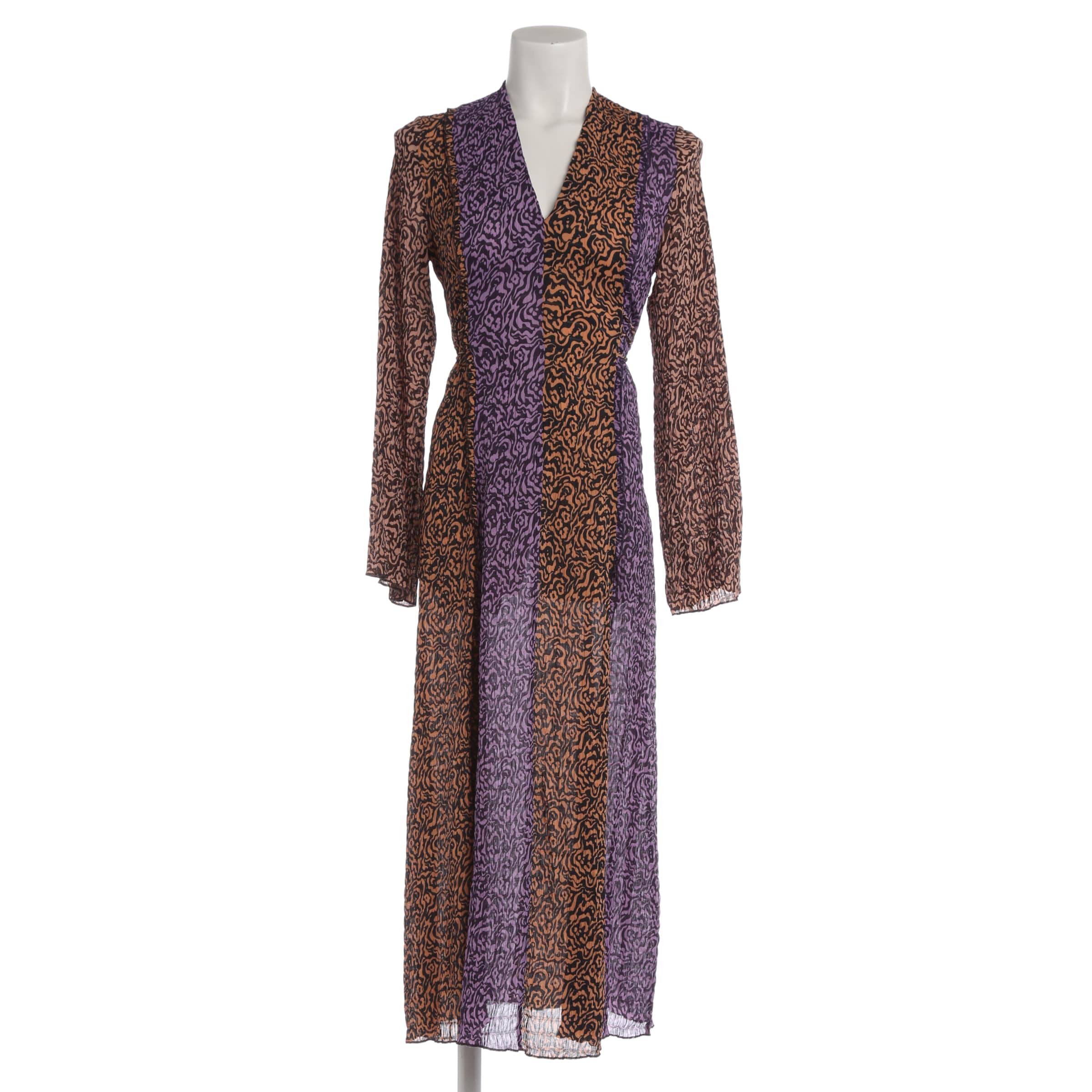 Nanushka Dress in XS in Mixed colors: front