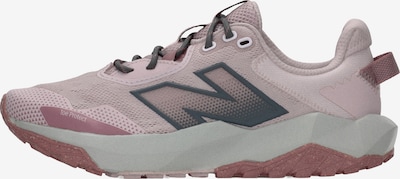new balance Tenisice za trčanje 'Nitrel' u antracit siva / rosé, Pregled proizvoda