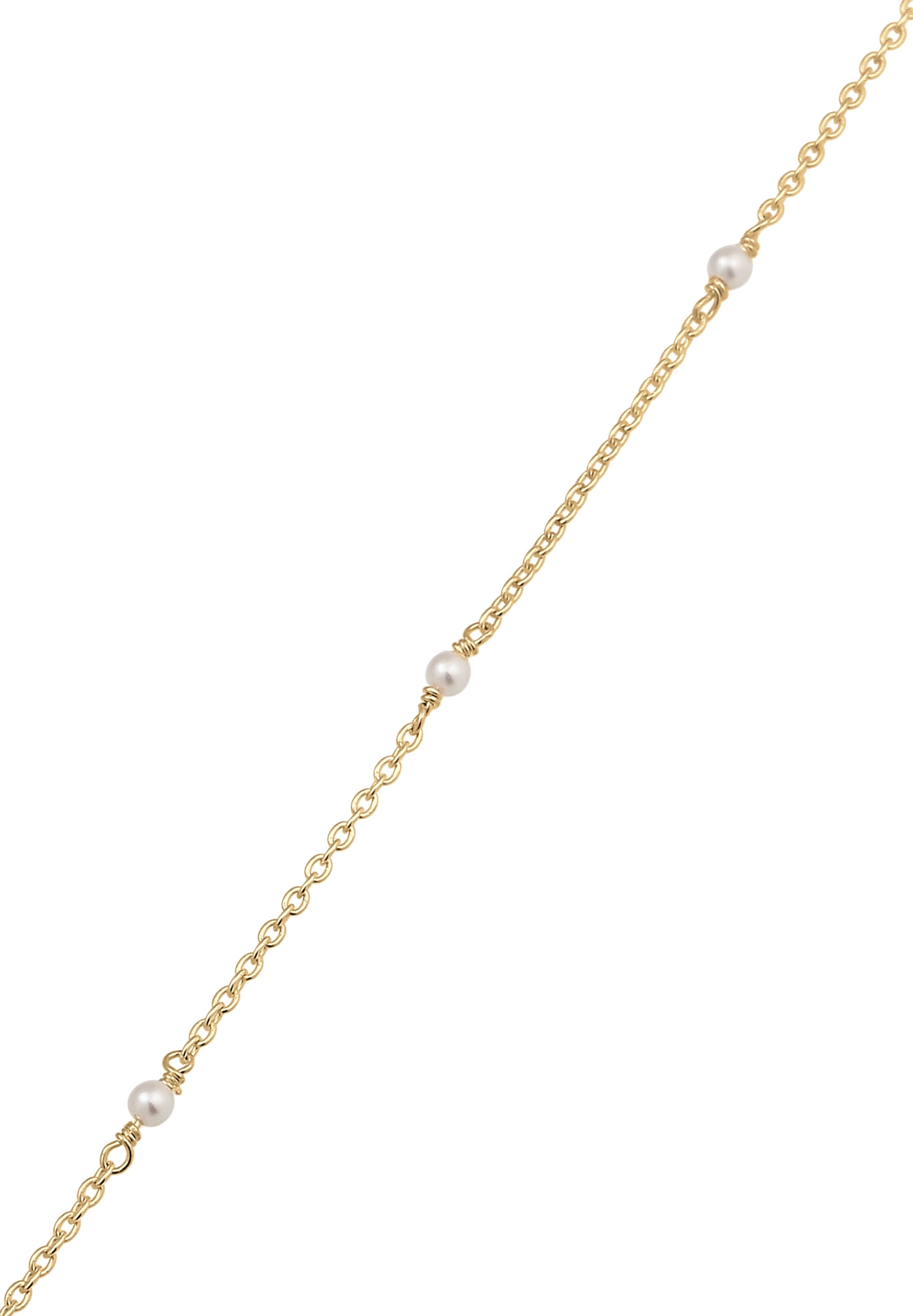 ELLI Halskette in Gold