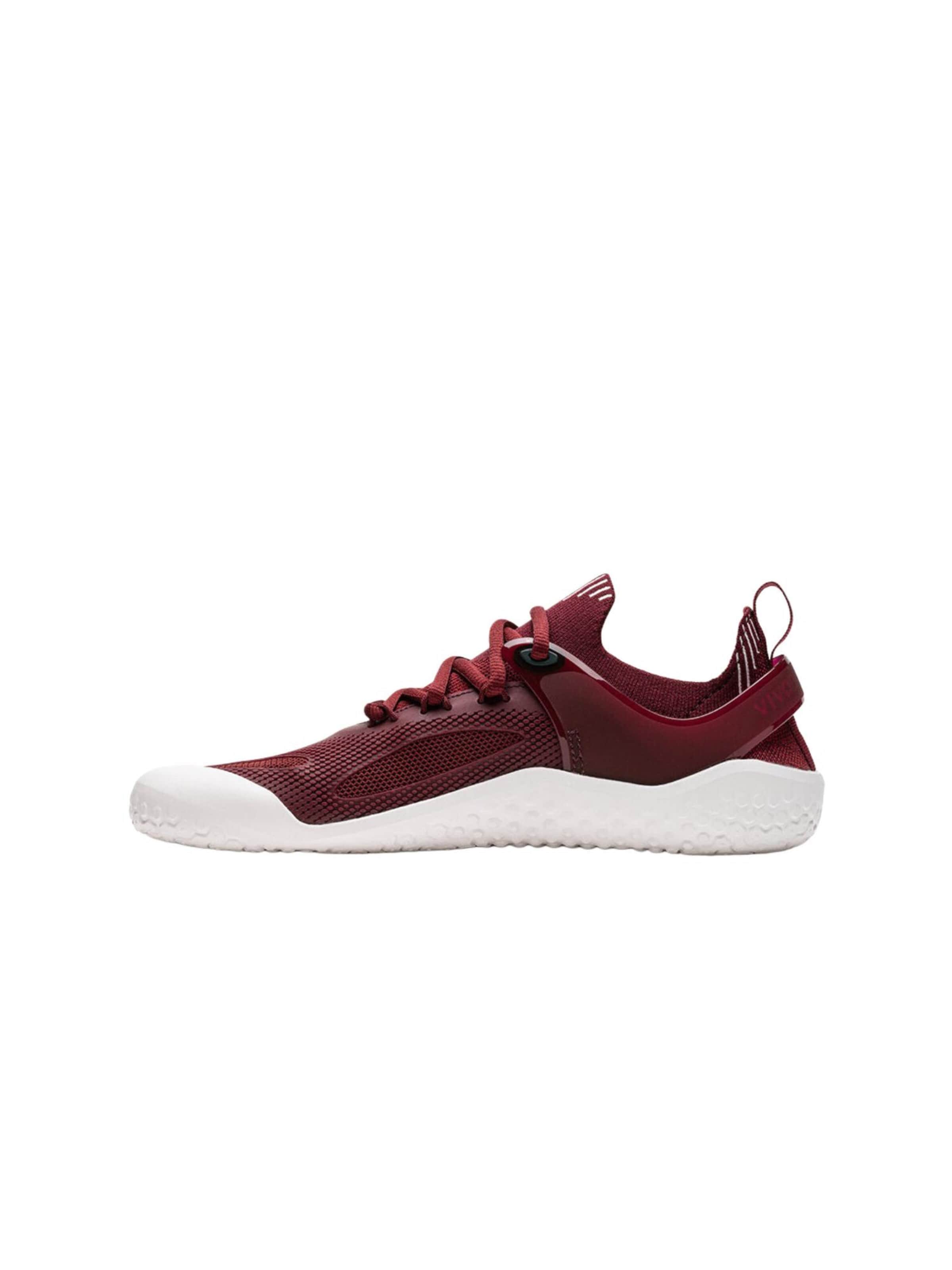 Chaussure basse 'MOTUS STRENGTH MENS' Vivo Barefoot en rouge