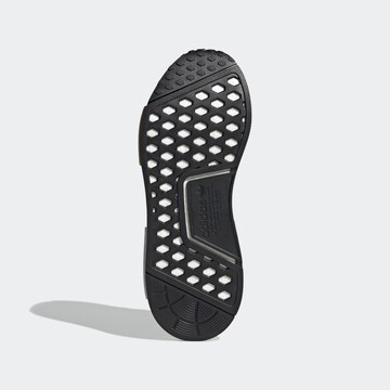 ADIDAS ORIGINALS Sneaker low i sort